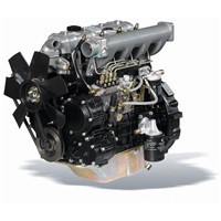 Xinchai C490bpg diesel engine