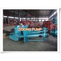 anti wear vertical submersible slurry pump,sump pump