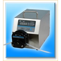 peristaltic precision pump (flow rate:1.8-6000ml/min)