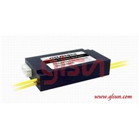 2x2BA Opto-Mechanical Fiber Optical Switch