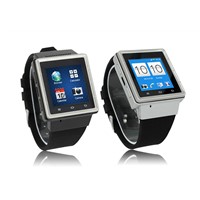 AM-S6 Andriod smart 3G phone bluetooth watch