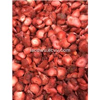 FD foods FD fruits FD strawberry whole/diced/sliced