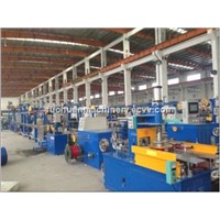 FUCHUAN Serial insulating production line with high performance