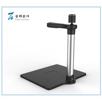 A4 Size Document Camera and Scanner for Visual Presentation ZL-800TS