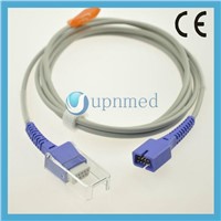 Nellcor DEC-8 oximax spo2 extention cable
