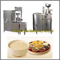 Soy milk making machine, soybean milk machine