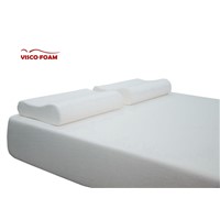 Visco-Foam 10 Inch Memory Foam Mattress - 100% Certipur-Us Certified Foam - 15-Year Warranty - Full