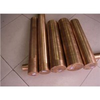 beryllium copper bar
