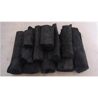 coconut briquette charcoal