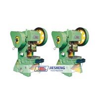 China Punching Machine J23-25T In Stock