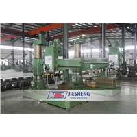 China Radial Drilling Machine Z3050 for Sale
