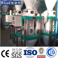 China top quality rice flour bran Online Scale can printing