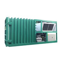 Dongguan Betterfresh refrigeration pre cooling machine vacuum coolers keep low temperature