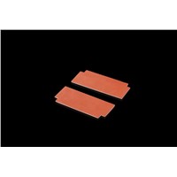 Electrostatic Discharge Thermally Conductivity Silicone Pad