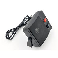 Handheld Microphone