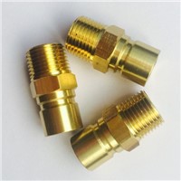 precision brass compression fittings from verified supplier