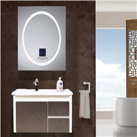LED Backlit Mirror with Bluetooth function