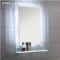 LED Lighted Mirror