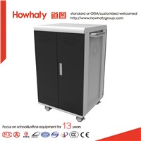 Laptops/chromebooks charging cabinet with low cost