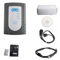 Newest OTC GTS (IT3) Toyota Diagnostic Tool Supports Toyota and Lexus