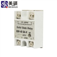 SSR-DA-H DC-AC Solid state relay