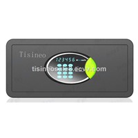 Hotel electronic digital safes Tisineo Safe SSge