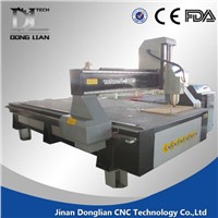 CNC Router DL-1325 wood engraving machines