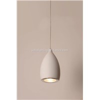 JUHO LED Hanging Pendant Light 5W COB IP20 Aluminium Modern Goblet ShapeHL011