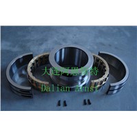 Bearing CSK20PP, STIEBER bearing, motor bearing, manufacturer supply