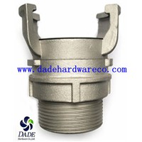 GUILLEMIN COUPLING-MALE WITH LATCH