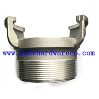 GUILLEMIN COUPLING-MALE WITHOUT LATCH