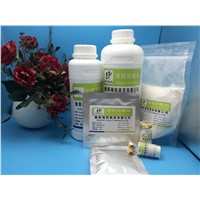 High Purity Pure pharma grade Hyaluronic Acid Powder, Sodium Hyaluronate Powder