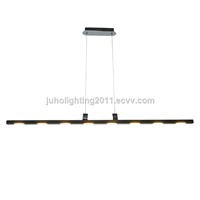 2016 JUHO TOP10 LED Pendant Light for Dining Table Home Hotel and Restaurant HL014