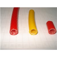 Nylon Braided Tube double layer nylon tube