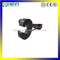 split core current transformer Round type clamp on current transformer
