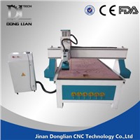 wood stair cnc router machine price/T-slot table wood router 1530 mechanical