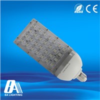 Aluminum Lamp Body Material and garden Lights Item Type 28w led outdoor lighting