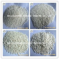 Expanded Perlite 1-3mm, 2-4mm, 3-6mm, 4-8mm for Insulation, Horticulture, Hydroponics etc.