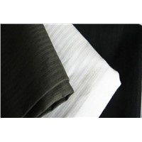 Herringbone pocket fabric