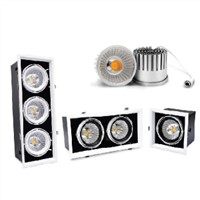 Recessed LED Down Light(Pandora)