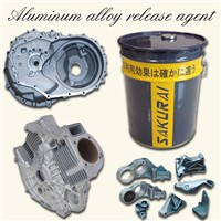 Aluminum Alloy Mould Release Agent for Die Castings