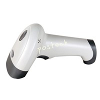 PT920 Hand-Held 2D Mini Bluetooth Barcode Scanner for Android and IOS system