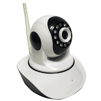 WIFI IP Camera 720p Wireless Mini CCTV P2P Camera Baby Monitor