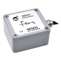 DUAL-AXIS INCLINOMETER NA3000