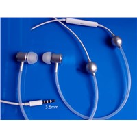 Wired earphone