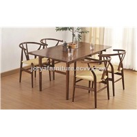 Y chair natural wood leisure chair ash solid wood dining chair oak hotel chair walnut desk chair