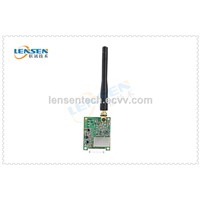 LS-U1000 1W RF Transceiver module 2km wireless control AMR