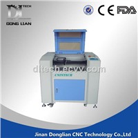 1290 CNC CO2 Laser cutting Machine with Sealed CO2 laser tube