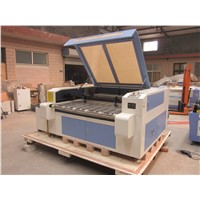 1290 competitive price acrylic laser engraving cutting machine for sale