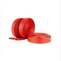 Covered Fire Hoses(SS03-305-00)